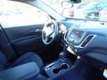 Cajun Red Tintcoat - Equinox LT AWD Photo No. 11