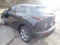 2020 Jet Black Mica Mazda CX-30 Select AWD  photo #6