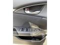 Crystal Black Pearl - Civic EX Sedan Photo No. 11