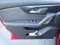 2020 Cajun Red Tintcoat Chevrolet Blazer RS AWD  photo #14