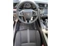 Crystal Black Pearl - Civic EX Sedan Photo No. 13