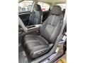 Crystal Black Pearl - Civic EX Sedan Photo No. 14
