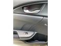 Crystal Black Pearl - Civic EX Sedan Photo No. 17