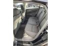 Crystal Black Pearl - Civic EX Sedan Photo No. 19