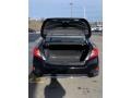 Crystal Black Pearl - Civic EX Sedan Photo No. 20