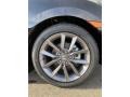 Crystal Black Pearl - Civic EX Sedan Photo No. 26