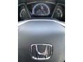 Crystal Black Pearl - Civic EX Sedan Photo No. 27