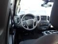 2020 Summit White Chevrolet Silverado 1500 Custom Trail Boss Crew Cab 4x4  photo #10