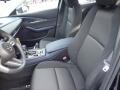 2020 Mazda CX-30 Black Interior Interior Photo