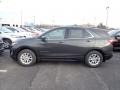 Nightfall Gray Metallic - Equinox LT AWD Photo No. 2