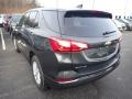 Nightfall Gray Metallic - Equinox LT AWD Photo No. 3