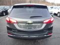 Nightfall Gray Metallic - Equinox LT AWD Photo No. 4