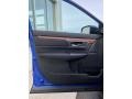 2020 Aegean Blue Metallic Honda CR-V Touring AWD  photo #10