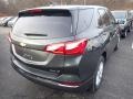 Nightfall Gray Metallic - Equinox LT AWD Photo No. 5