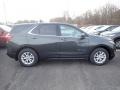 Nightfall Gray Metallic - Equinox LT AWD Photo No. 6