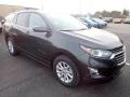 Nightfall Gray Metallic - Equinox LT AWD Photo No. 7