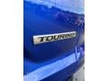 2020 Aegean Blue Metallic Honda CR-V Touring AWD  photo #23