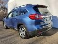 Abyss Blue Pearl - Ascent Premium Photo No. 24