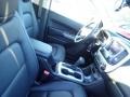 2020 Kinetic Blue Metallic Chevrolet Colorado LT Crew Cab 4x4  photo #8