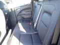 2020 Kinetic Blue Metallic Chevrolet Colorado LT Crew Cab 4x4  photo #10