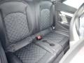 Black Rear Seat Photo for 2018 Audi S5 #136760082