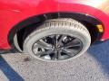 2020 Cajun Red Tintcoat Chevrolet Blazer RS AWD  photo #8