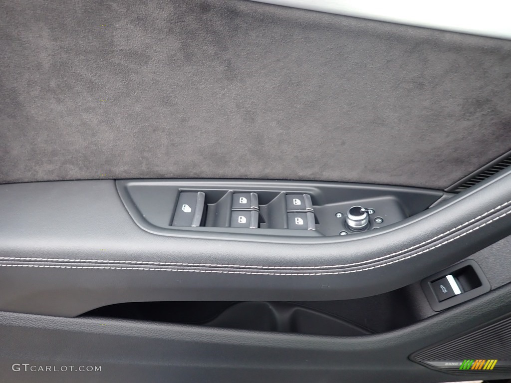 2018 S5 Premium Plus Cabriolet - Brilliant Black / Black photo #20