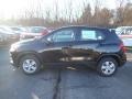 Mosaic Black Metallic - Trax LS AWD Photo No. 2