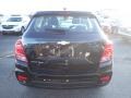 Mosaic Black Metallic - Trax LS AWD Photo No. 3