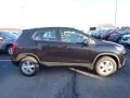 Mosaic Black Metallic - Trax LS AWD Photo No. 5
