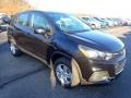 Mosaic Black Metallic - Trax LS AWD Photo No. 6