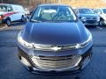 Mosaic Black Metallic - Trax LS AWD Photo No. 7