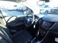 Mosaic Black Metallic - Trax LS AWD Photo No. 10