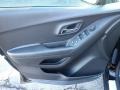Mosaic Black Metallic - Trax LS AWD Photo No. 12