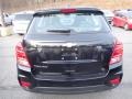 Mosaic Black Metallic - Trax LS AWD Photo No. 4