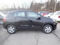 Mosaic Black Metallic - Trax LS AWD Photo No. 6