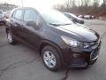 Mosaic Black Metallic - Trax LS AWD Photo No. 7
