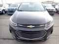 Mosaic Black Metallic - Trax LS AWD Photo No. 8