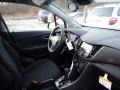 Mosaic Black Metallic - Trax LS AWD Photo No. 11