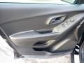Mosaic Black Metallic - Trax LS AWD Photo No. 12