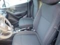 Mosaic Black Metallic - Trax LS AWD Photo No. 13