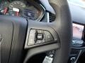 Mosaic Black Metallic - Trax LS AWD Photo No. 17