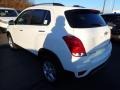 Summit White - Trax LT AWD Photo No. 3