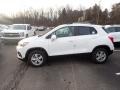  2020 Trax LT AWD Summit White
