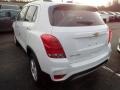 Summit White - Trax LT AWD Photo No. 3