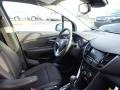 Summit White - Trax LT AWD Photo No. 10