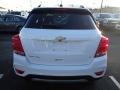 Summit White - Trax LT AWD Photo No. 3