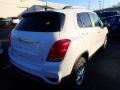Summit White - Trax LT AWD Photo No. 4
