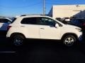 Summit White - Trax LT AWD Photo No. 5