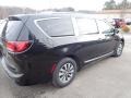 Brilliant Black Crystal Pearl - Pacifica Touring L Plus Photo No. 4